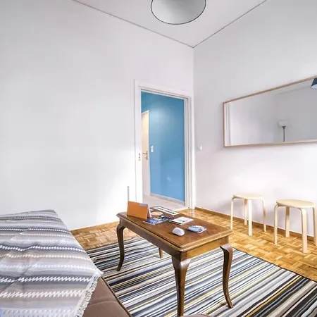 Bright Colourful Apartment City Center Atene Esterno foto