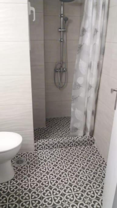 Apartamento Bright Colourful Center *