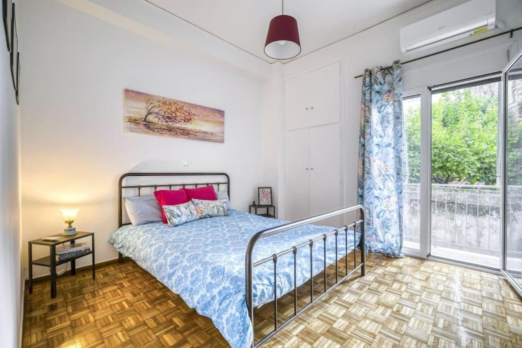 Bright Colourful Center Apartamento Atenas
